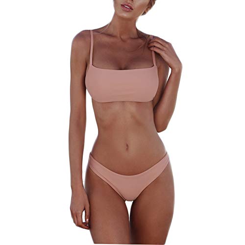 Bikini Set Minimaliste