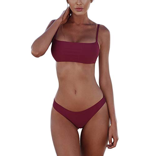 Bikini Set Minimaliste