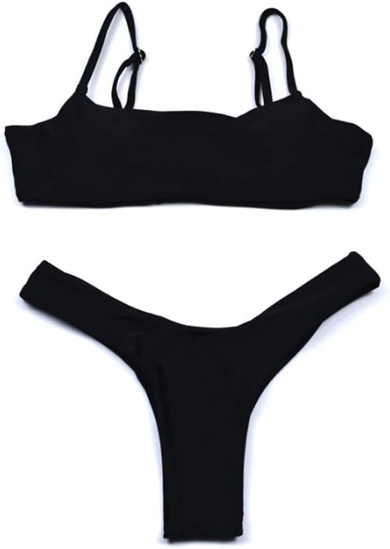 Bikini Set Minimaliste