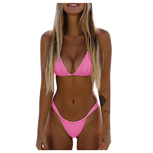 Bikini Triangle Sauge