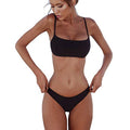 Bikini Set Minimaliste