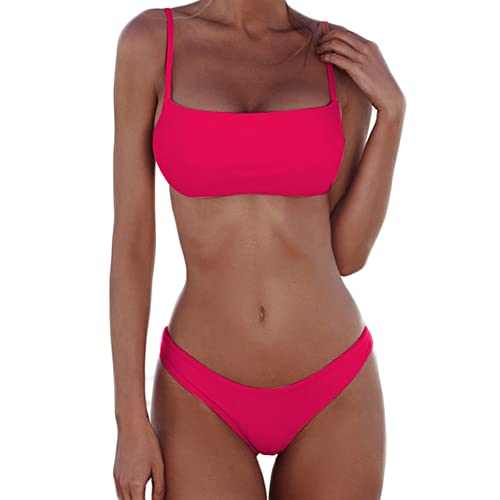 Bikini Set Minimaliste