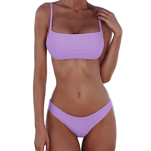 Bikini Set Minimaliste