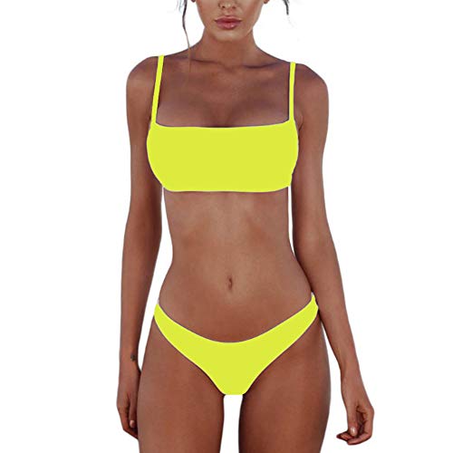 Bikini Set Minimaliste