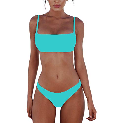 Bikini Set Minimaliste