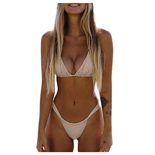 Bikini Triangle Sauge
