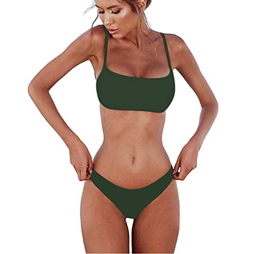 Bikini Set Minimaliste