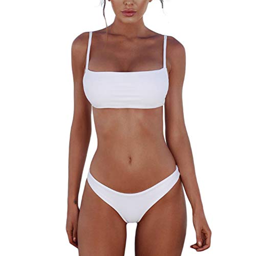 Bikini Set Minimaliste