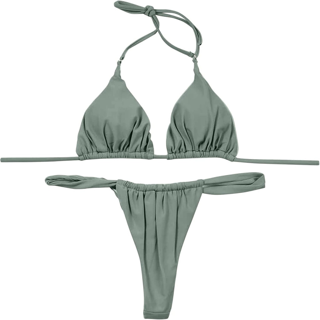 Bikini Triangle Sauge