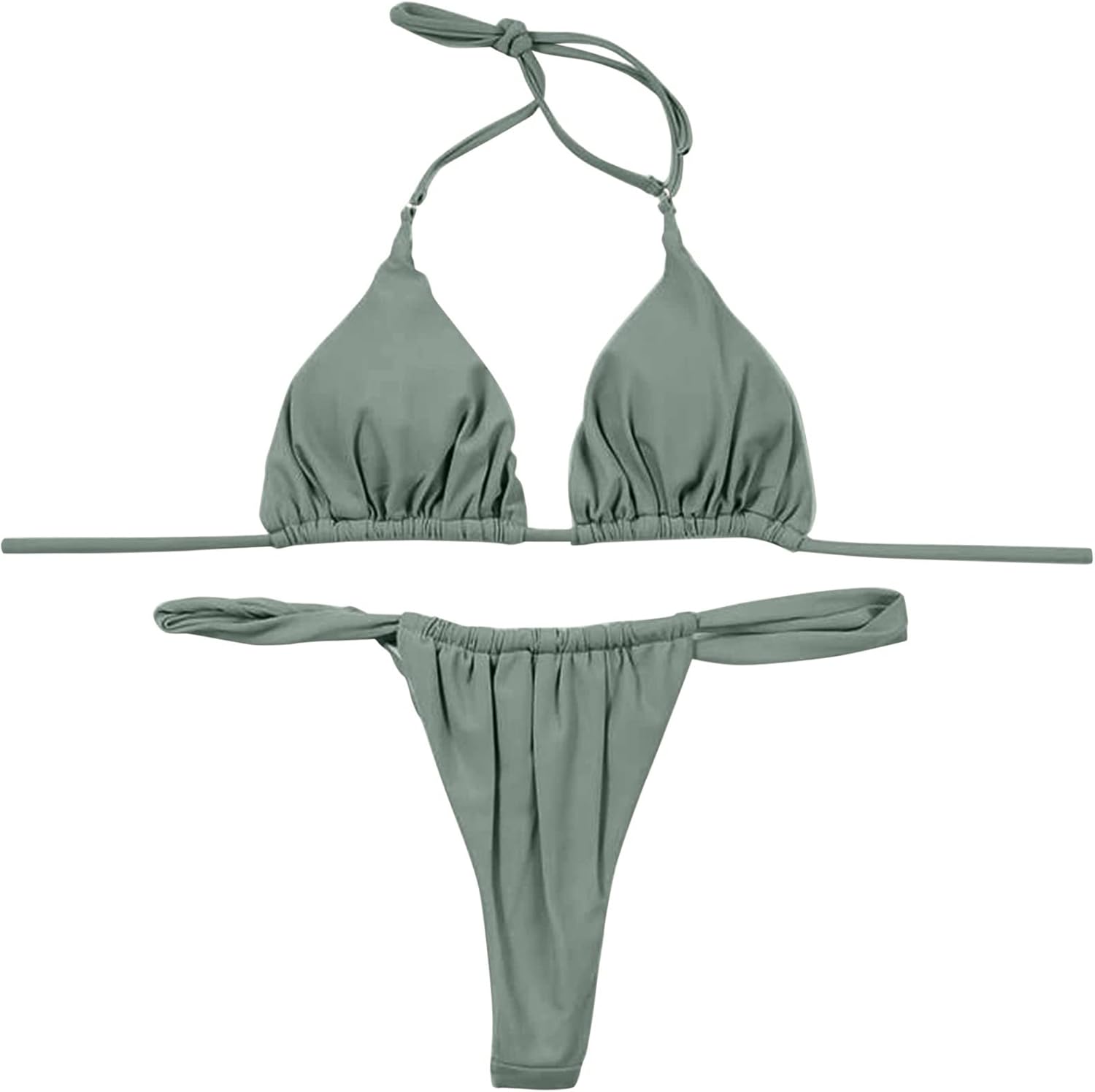 Bikini Triangle Sauge
