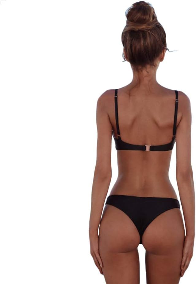Bikini Set Minimaliste