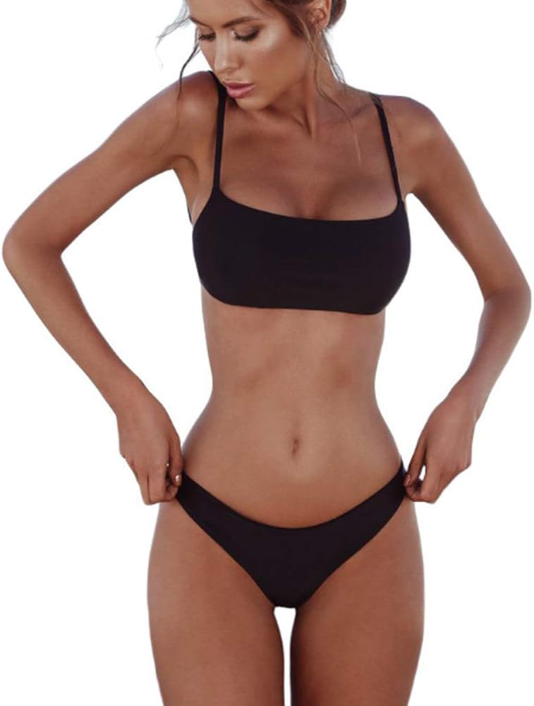 Bikini Set Minimaliste