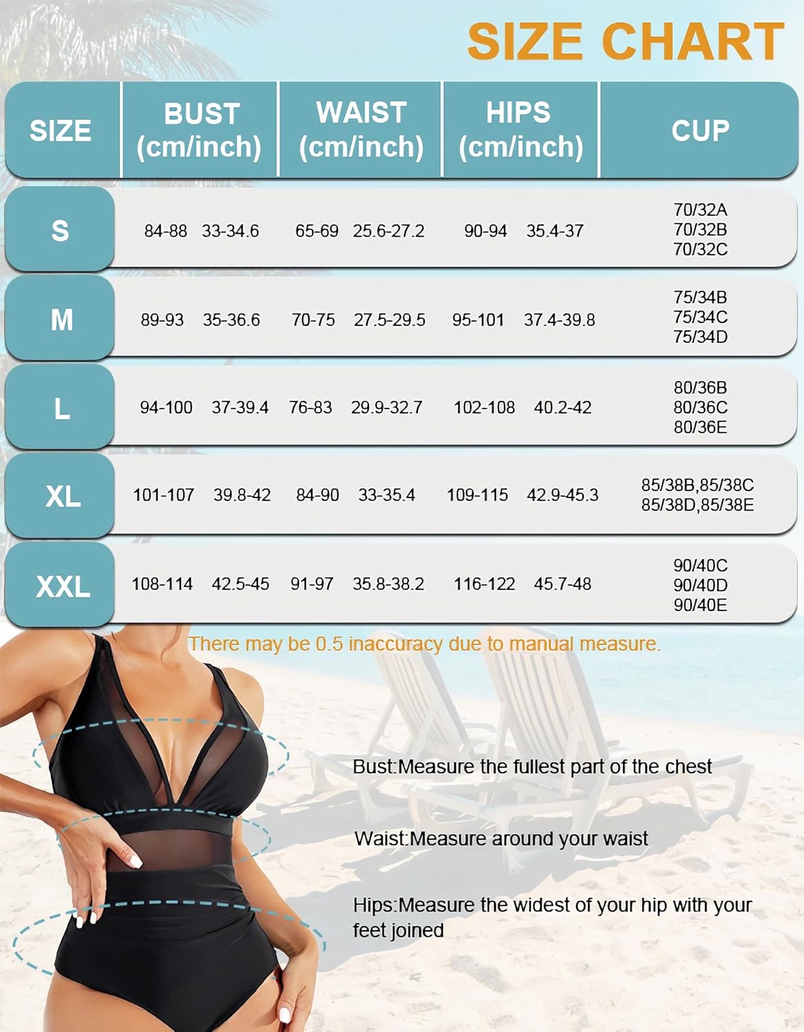 Fato de banho de uma peça mulher redutor barriga plana fato de banho de malha decote em V sexy fatos de banho push-up acolchoado roupa de banho Swimsuit