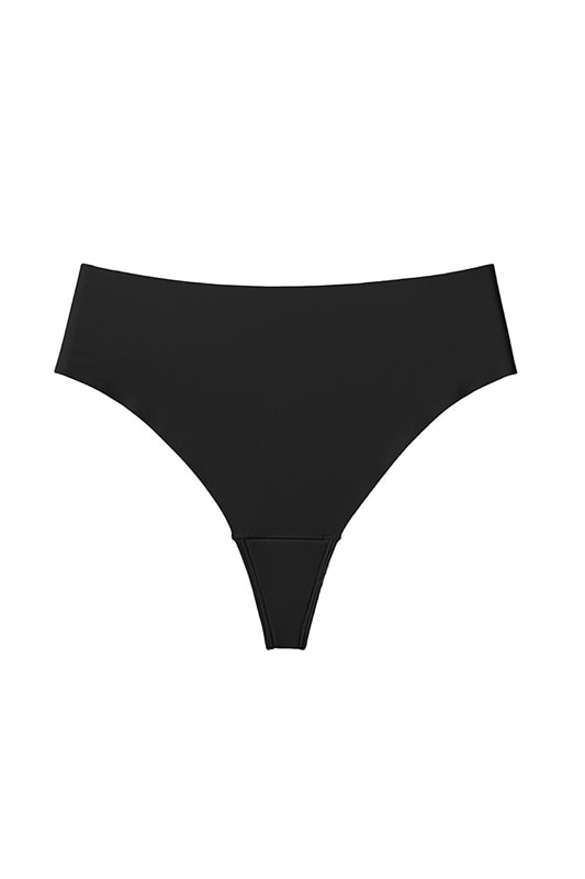 String Nude Noir