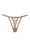 String Velora Beige