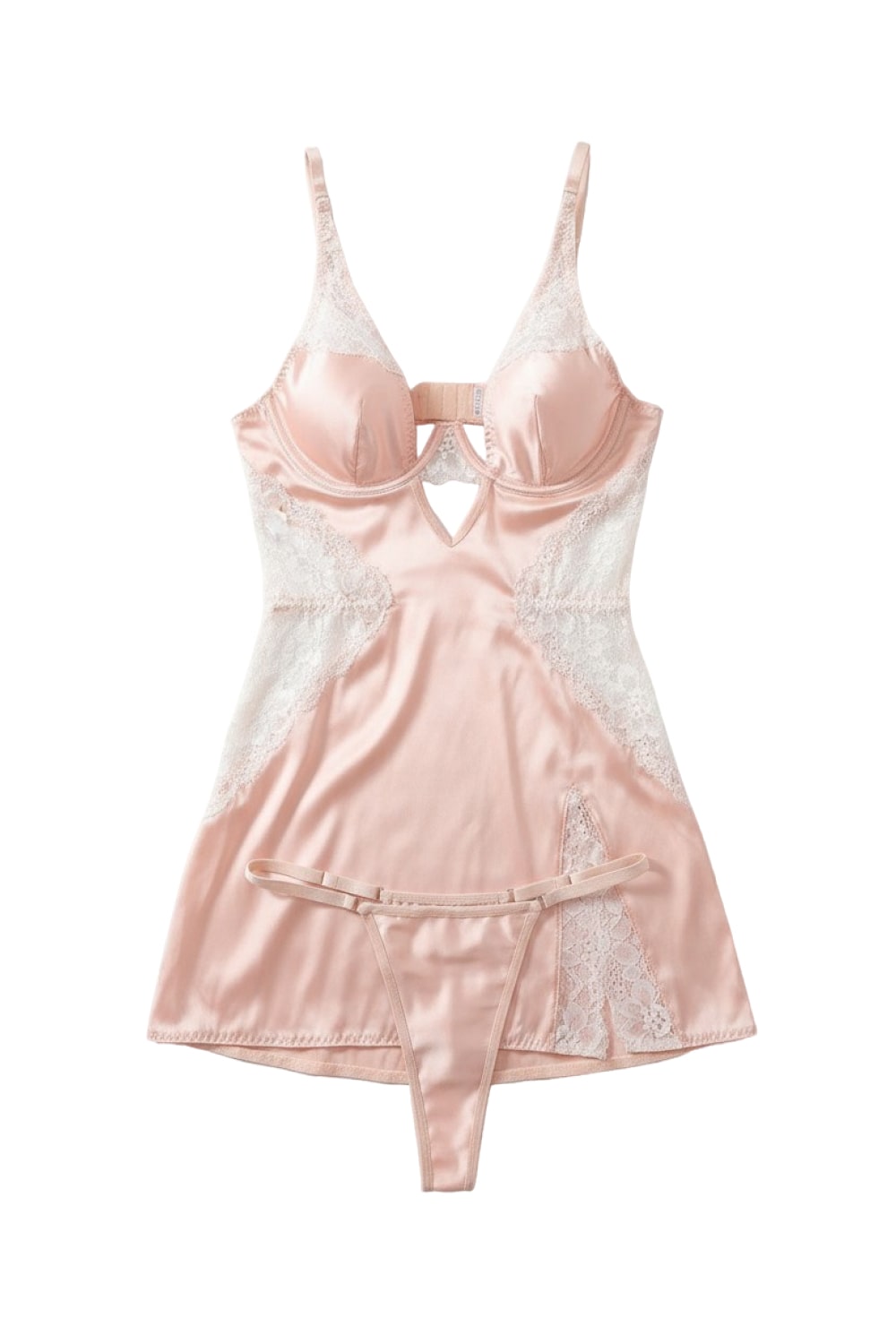 Nuisette Blossom