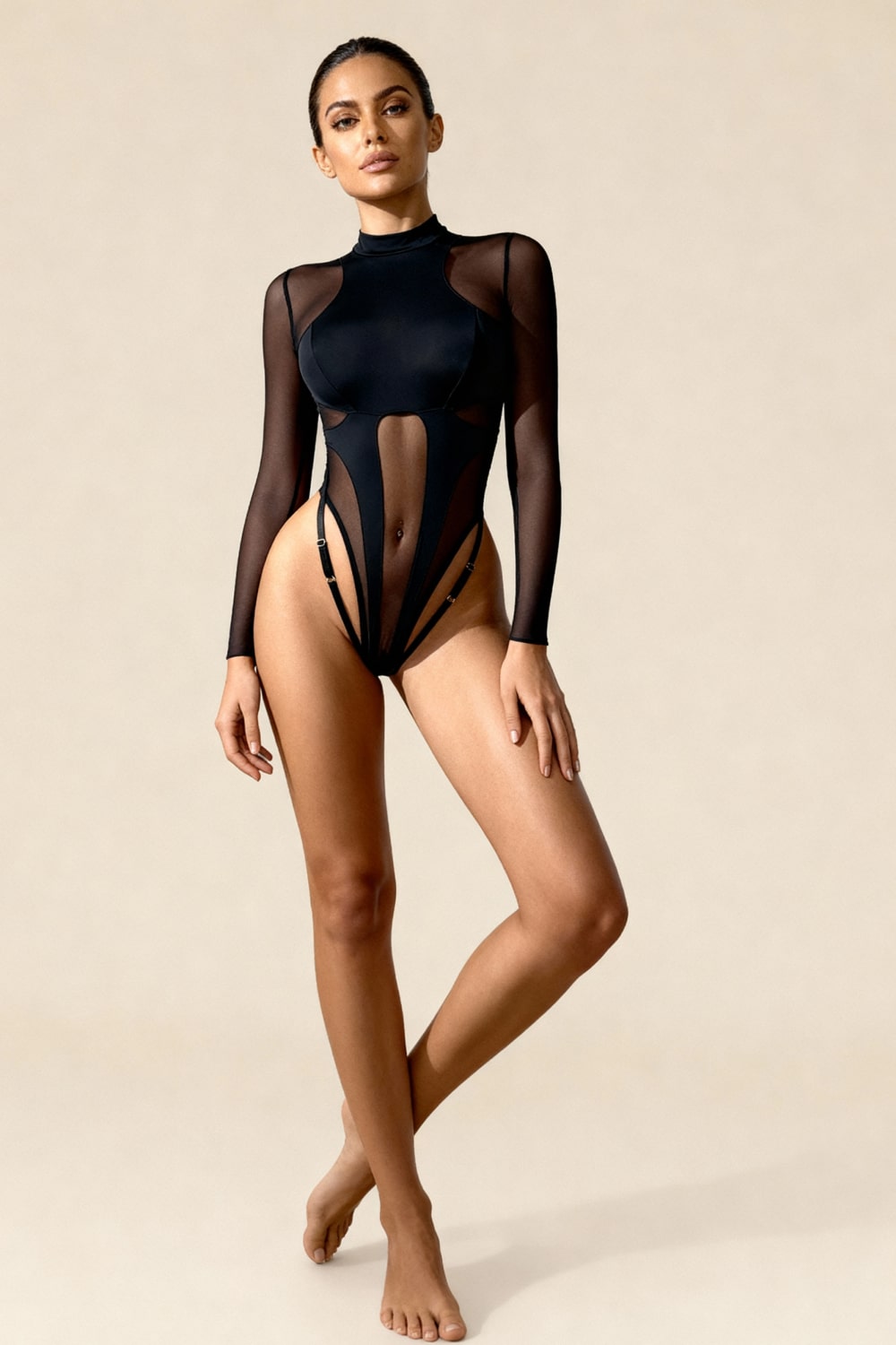 Body Enigma