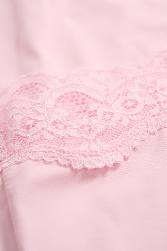 Amaya Nightie Pink