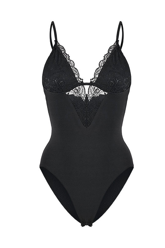 Bodysuit Camila Noir