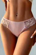 Isla Rose Thong
