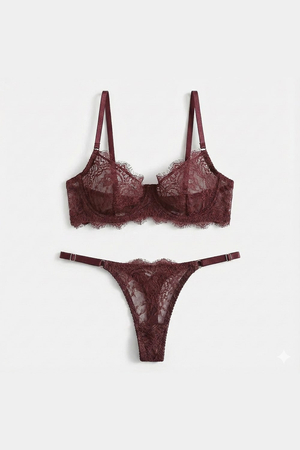 Mila Brown Set