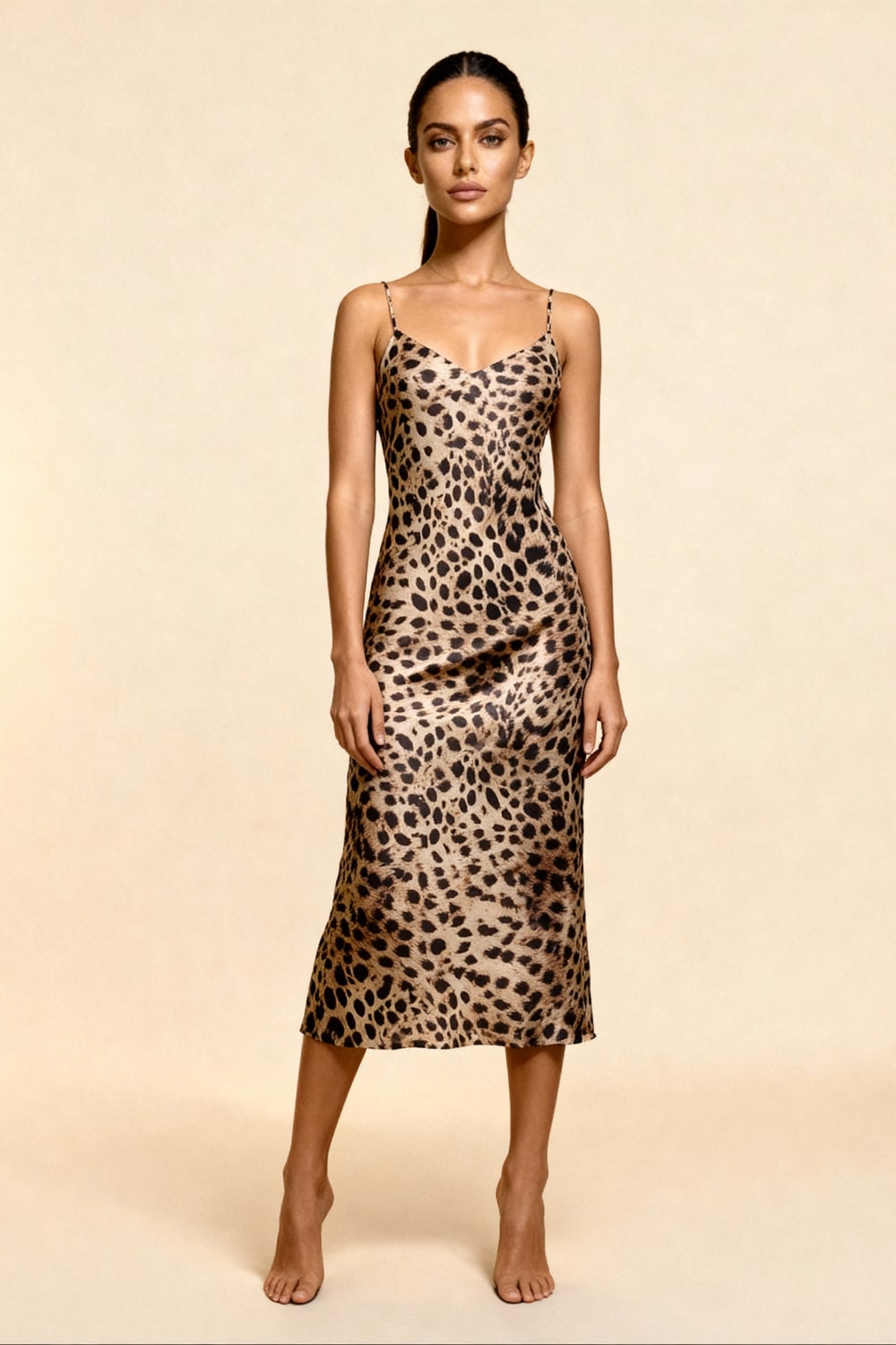 Panthera nightie