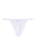 String Myra Blanc