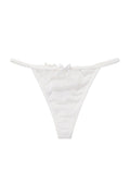 String Alba Blanc