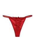 String Alba Rouge