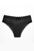 Liora Panties Black