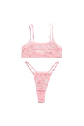 Maé Rose Set