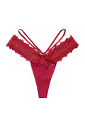 String Lina Rouge