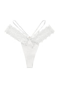 String Lina Blanc