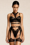 Ensemble Selene