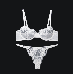 Lingerie Tif