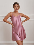 Milla Nightie Pink